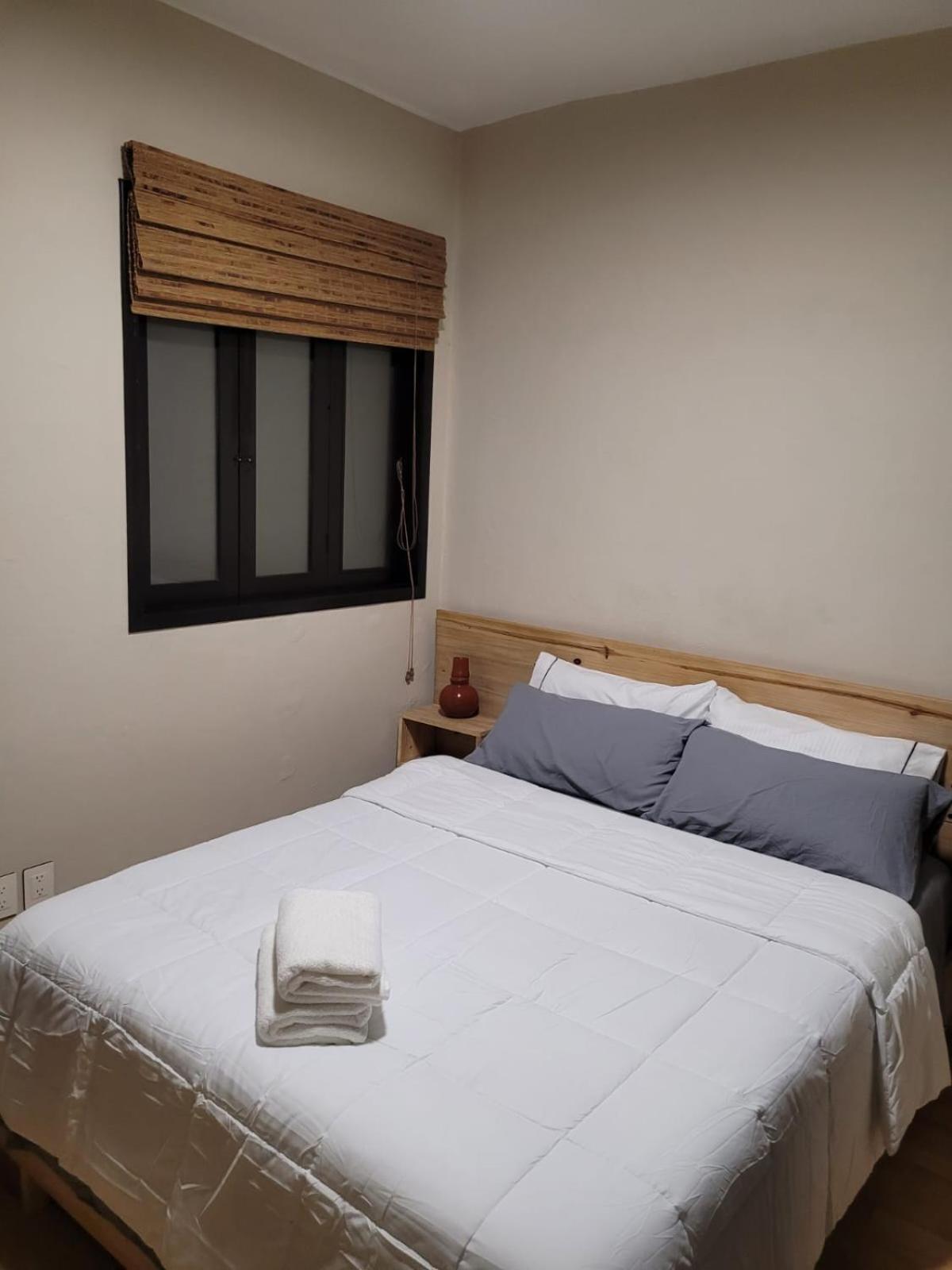 Casa B & L Centrico Departamento Lejlighed Oaxaca Eksteriør billede