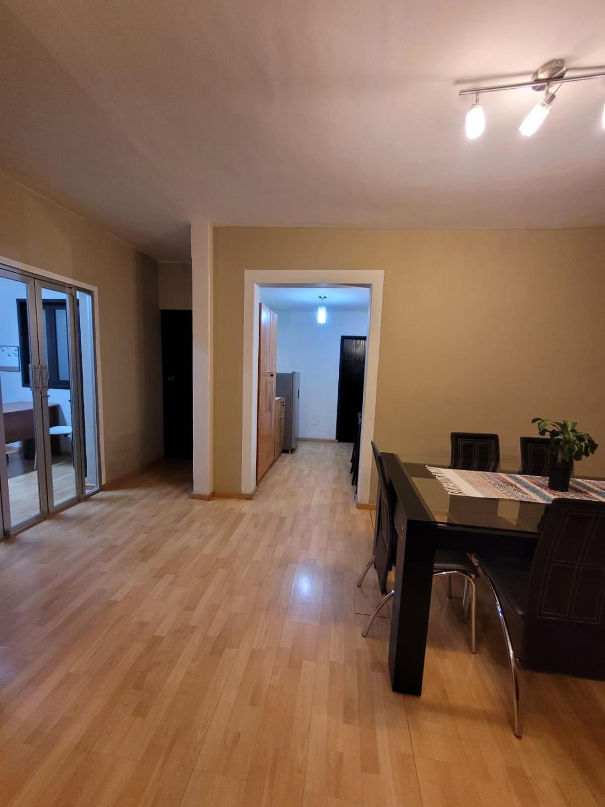 Casa B & L Centrico Departamento Lejlighed Oaxaca Eksteriør billede
