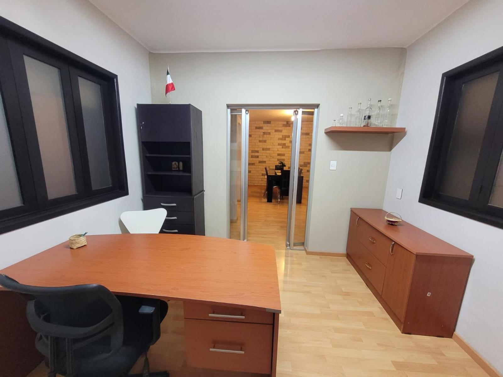 Casa B & L Centrico Departamento Lejlighed Oaxaca Eksteriør billede