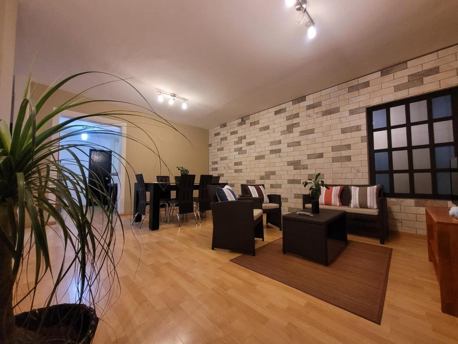 Casa B & L Centrico Departamento Lejlighed Oaxaca Eksteriør billede